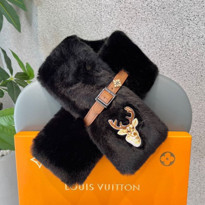 Louis Vuitton Scarf